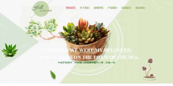 公司網站制作關于網站前端開發(fā)技術