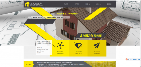 企業(yè)網(wǎng)站建設(shè)，提高檔案網(wǎng)站的訪問率